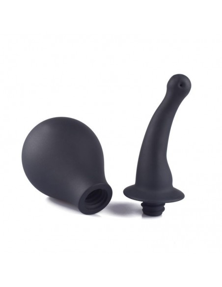 Gruszka analna Doccia Intima Toyz4Lovers - Pozostałe gadżety analne - 3