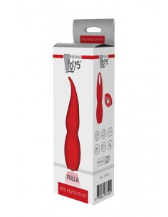 Stymulator łechtaczki Red Revolution Fulla - Stymulatory łechtaczki - 1 2