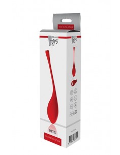 Jajeczko wibrujące RED REVOLUTION METIS - Kulki Gejszy i Jajeczka Wibrujące - 1 2