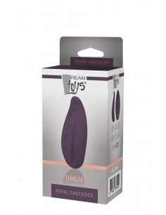 Stymulator łechtaczki Royal Fantasies Thalia - Stymulatory łechtaczki - 1 2