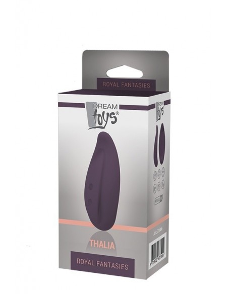 Stymulator łechtaczki Royal Fantasies Thalia - Stymulatory łechtaczki - 2