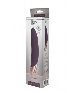 Wibrator Royal Fantasies Asteria - Wibratory Klasyczne - 1 2