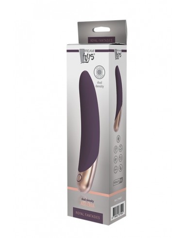 Wibrator Royal Fantasies Asteria - Wibratory Klasyczne - 2
