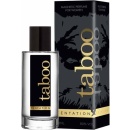 Woda perfumowana z feromonami Tentation FOR WOMEN 50 ml - 1