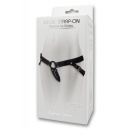 Uprząż Strapon Lastic Strap-On - 1
