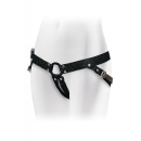 Uprząż Strapon Lastic Strap-On - 2