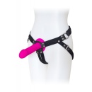 Uprząż Strapon Lastic Strap-On - 3