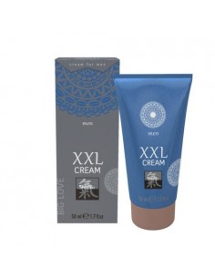 XXL Cream Men Big Love 50 ml - Powiększenie penisa - 1