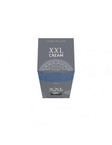 XXL Cream Men Big Love 50 ml - Powiększenie penisa - 4