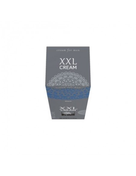 XXL Cream Men Big Love 50 ml - Powiększenie penisa - 4