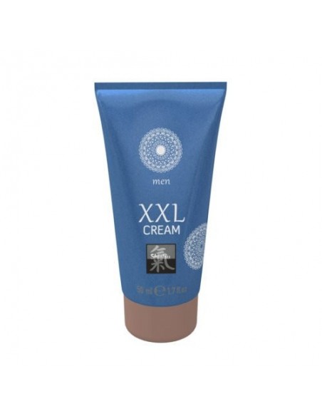 XXL Cream Men Big Love 50 ml - Powiększenie penisa - 5