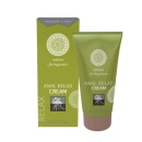 Lubrykant Sprej-Shiatsu Anal Relax Cream 50 ml - 1