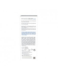 Shiatsu Penis Power Cream Men 30 ml - Dłuższa i mocniejsza erekcja - 1 2