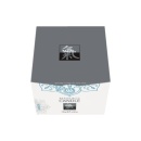 Świeca Do Masażu Shiatsu Massage Candle Amber 130 g - 4