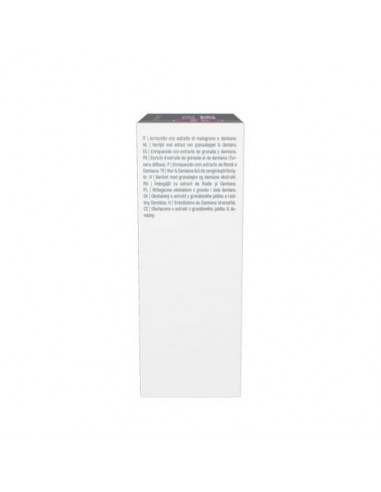 Afrodyzjak Shiatsu GEISHA Drops for Women 30 ml - Zwiększenie libida i potencji u kobiet - 2