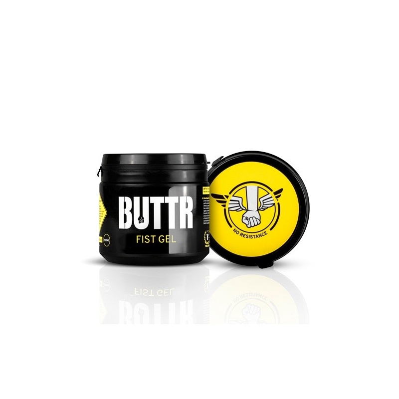 Żel do fistingu BUTTR Fisting Gel - 1