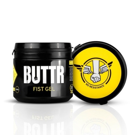 Żel do fistingu BUTTR Fisting Gel - 1