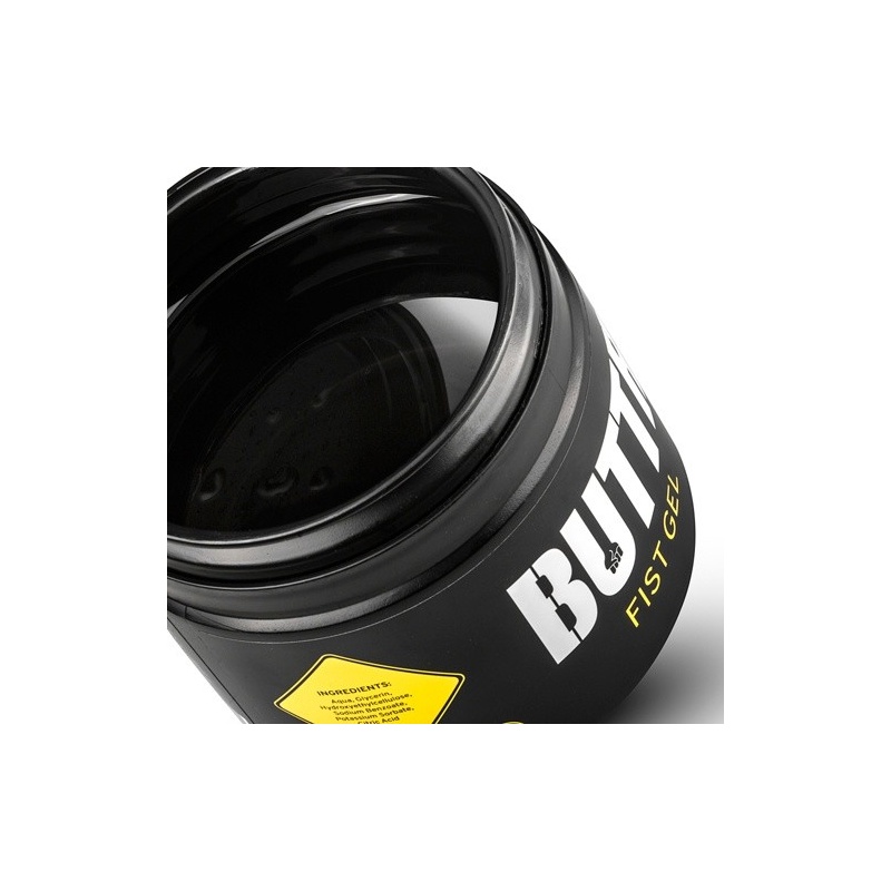 Żel do fistingu BUTTR Fisting Gel - 2