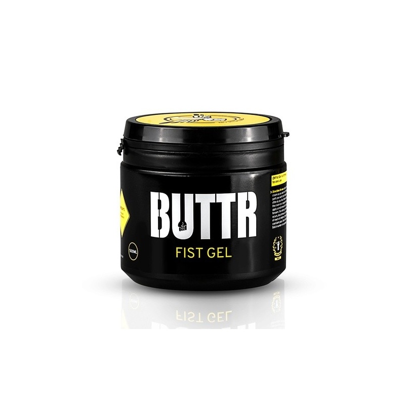 Żel do fistingu BUTTR Fisting Gel - 4
