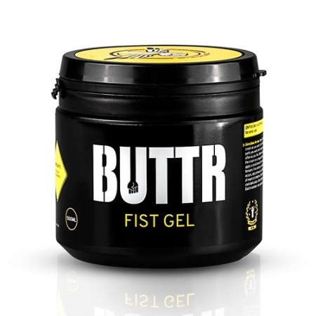 Żel do fistingu BUTTR Fisting Gel - 4