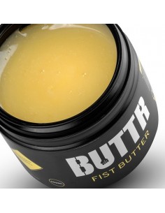 Krem do fistingu BUTTR Fisting Butter - Lubrykanty do seksu analnego - 1 2