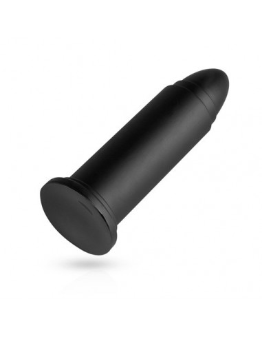 Buttplug Dildo-10 Pounder Dildo - Duże Korki Analne - 4
