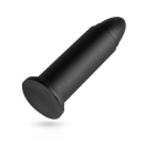 Buttplug Dildo-10 Pounder Dildo - 4