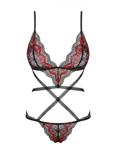 Megies body czarne  S/M - Body - 5