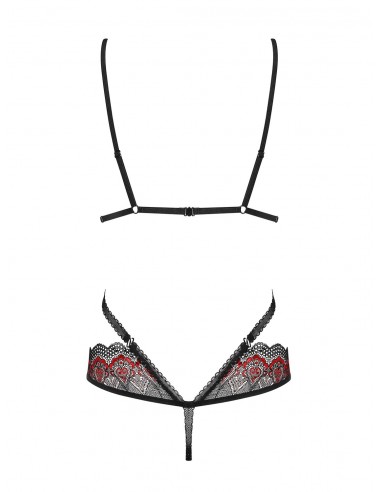 Megies body czarne  S/M - Body - 6