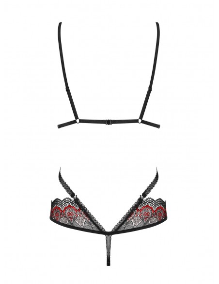 Megies body czarne  S/M - Body - 6