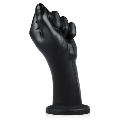 Dildo FistCorps - Realistyczna Pięść z Przyssawką, 22 cm - 1