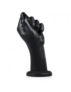 Dildo Gigant XL FistCorps 22 cm w kształcie pięści - Dilda giganty - 1