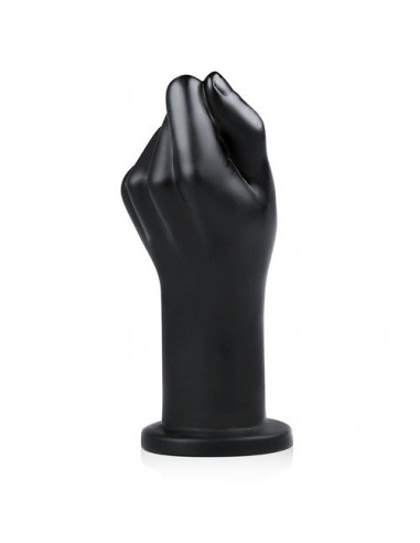 Dildo Gigant XL FistCorps 22 cm w kształcie pięści - Dilda giganty - 4