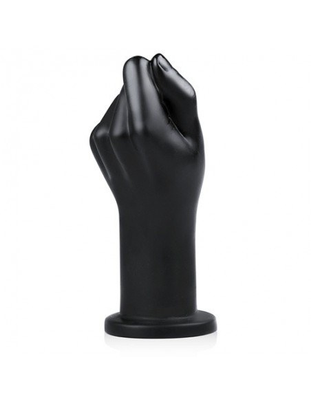 Dildo Gigant XL FistCorps 22 cm w kształcie pięści - Dilda giganty - 4