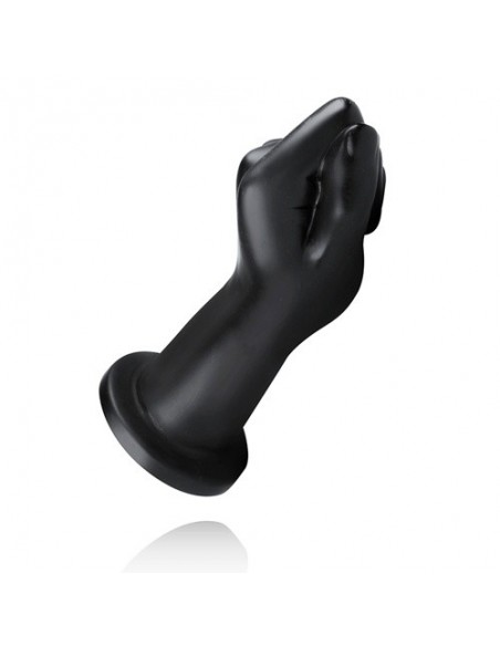 Dildo Gigant XL FistCorps 22 cm w kształcie pięści - Dilda giganty - 5