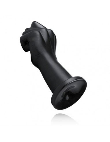 Dildo Gigant XL FistCorps 22 cm w kształcie pięści - Dilda giganty - 6