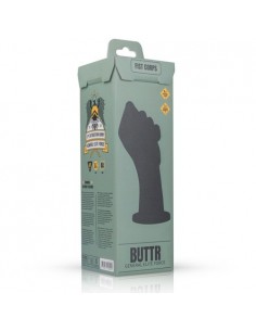 Dildo Gigant XL FistCorps 22 cm w kształcie pięści - Dilda giganty - 1 2