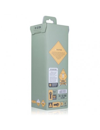 Dildo Gigant XL FistCorps 22 cm w kształcie pięści - Dilda giganty - 3