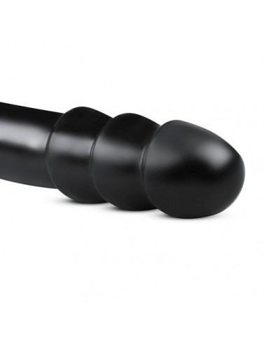 Dildo XXL MadBull Muzzl Dildo - Dilda giganty - 4