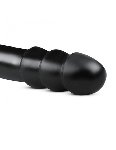 Dildo XXL MadBull Muzzl Dildo - Dilda giganty - 4