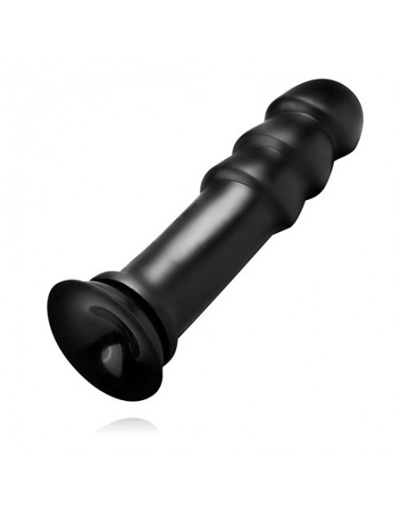 Dildo XXL MadBull Muzzl Dildo - Dilda giganty - 5