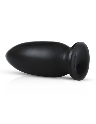 Buttplug Plug-Yellow Dog Butt Plug - Duże Korki Analne - 2