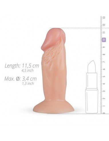 Dildo Archi Realistic Dildo - Dilda realistyczne - 4
