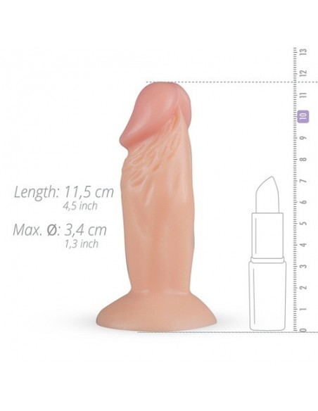Dildo Archi Realistic Dildo - Dilda realistyczne - 4