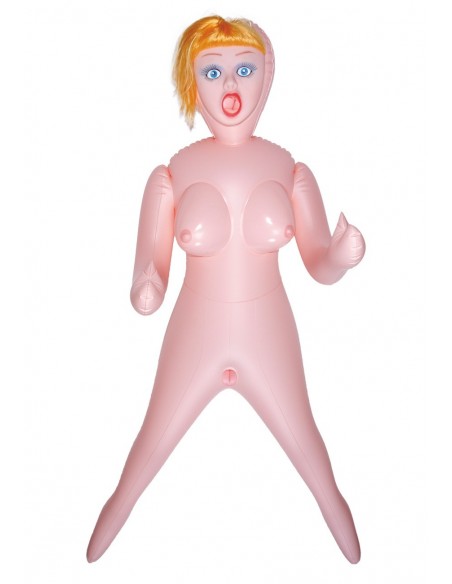 Sex Lalka LOLITA 3D Lalka miłości - Seks lalki, lalki miłości, seks roboty - 3