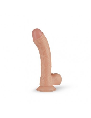 Dildo Vince Realistic Dildo - Dilda realistyczne - 1