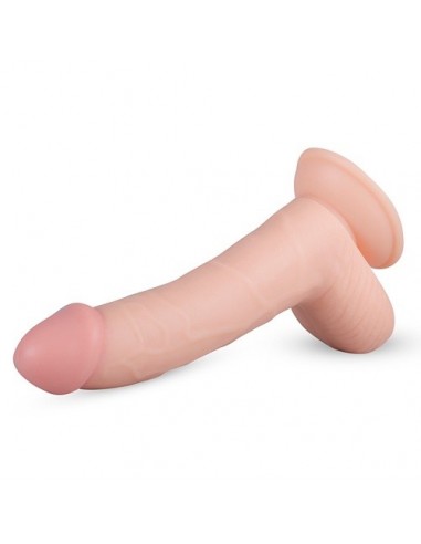 Dildo Cliff Realistic Dildo - Dilda realistyczne - 4