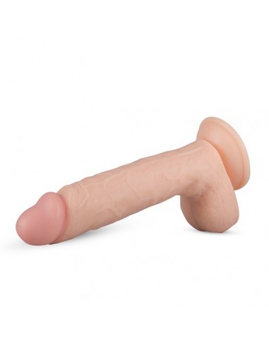 Dildo Glynn Realistic Dildo - Dilda realistyczne - 3