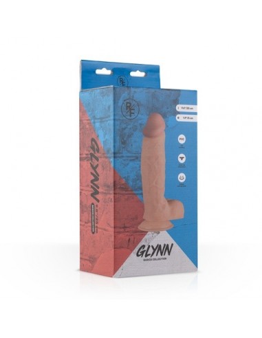 Dildo Glynn Realistic Dildo - Dilda realistyczne - 5