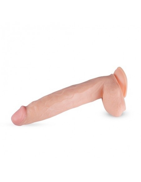 Dildo Dwane Realistic Dildo - Dilda realistyczne - 3